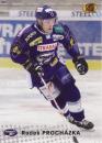 Radek PROCHÁZKA - č. 16