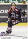 Daniel ŠPAČEK - č. 120