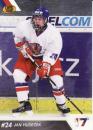 Jan HUDEČEK - č. U17/08