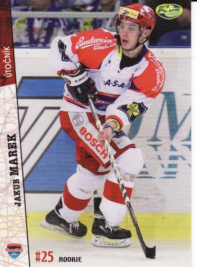Jakub MAREK - č. 029 (RC)