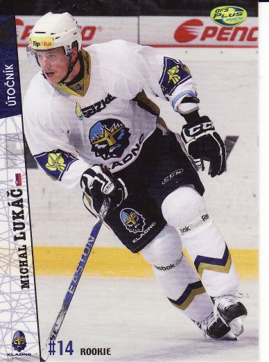 Michal LUKÁČ - č. 061 (RC)