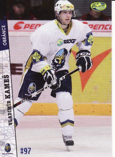 Vladimír KAMEŠ - č. 068