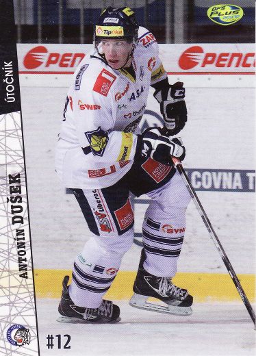 Antonín  DUŠEK - č. 069