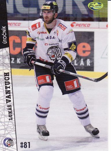 Lukáš VANTUCH - č. 079