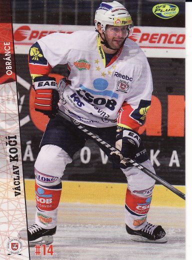 Václav KOČÍ - č. 136