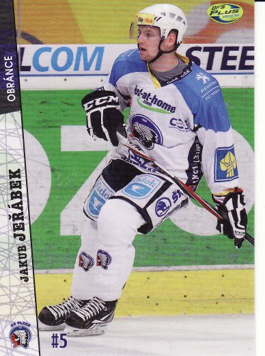 Jakub JEŘÁBEK - č. 142