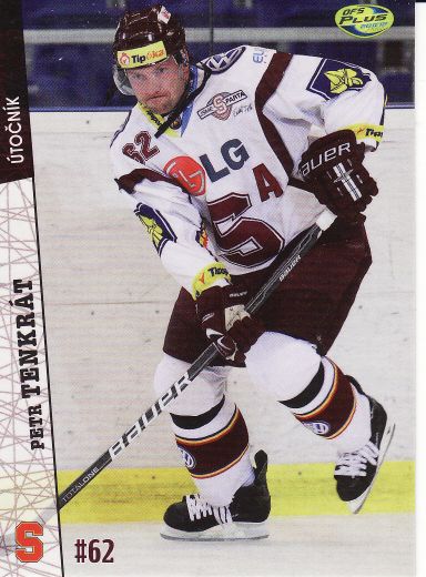 Petr TENKRÁT - č. 197