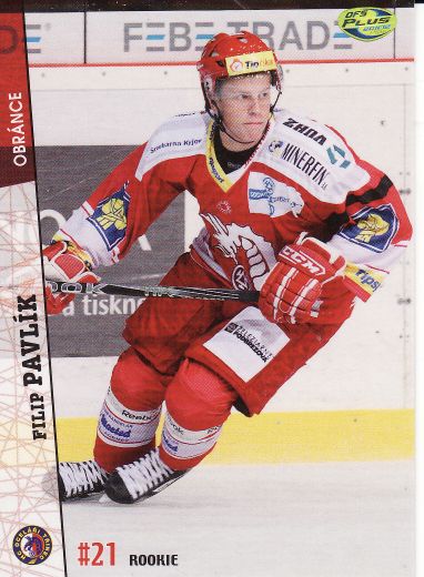 Filip PAVLÍK - č. 214 (RC)