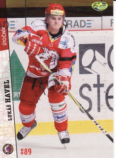 Lukáš HAVEL - č. 220