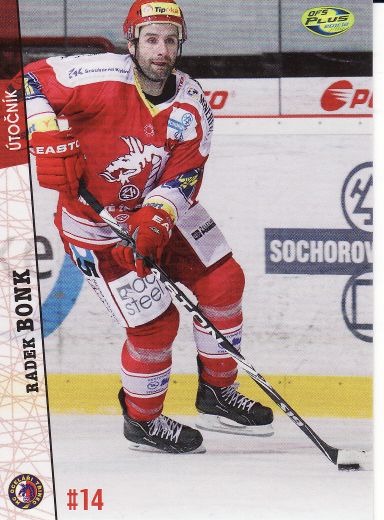 Radek BONK - č. 229