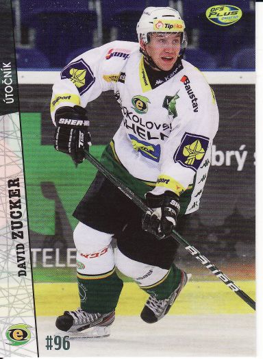 David ZUCKER - č. 239