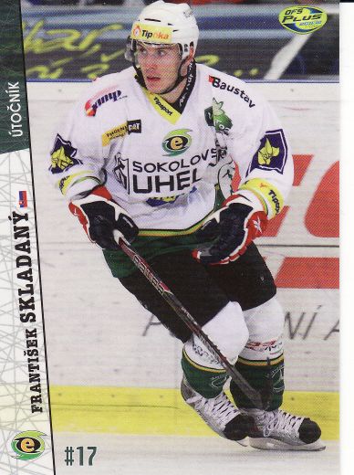 František SKLADANÝ - č. 241