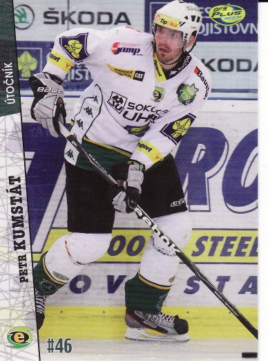 Petr KUMSTÁT - č. 253