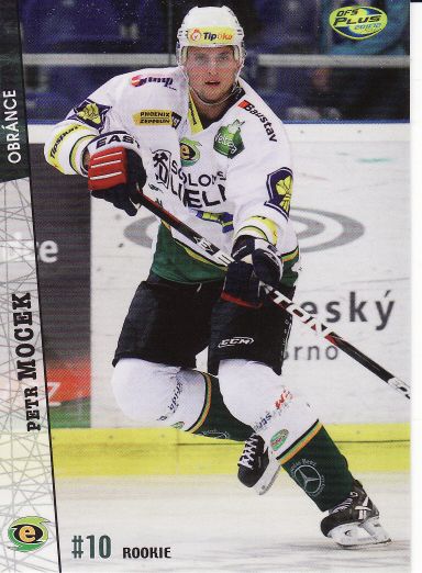 Petr MOCEK - č. 259 (RC)