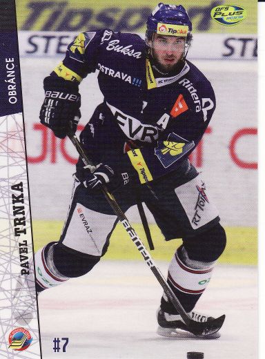 Pavel TRNKA - č. 273