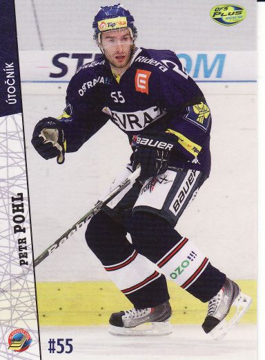 Petr POHL - č. 275
