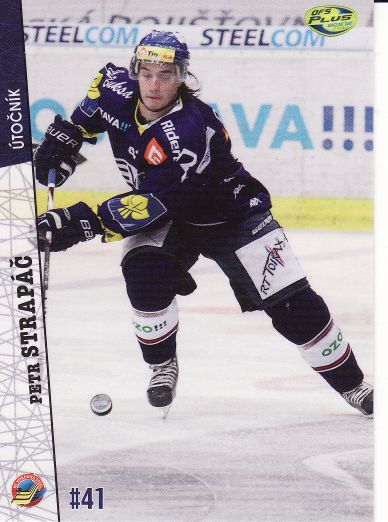Petr STRAPÁČ - č. 276