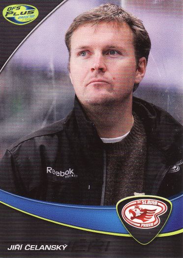Jiří ČELANSKÝ - č. T20