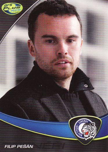 Filip PEŠÁN - č. T33