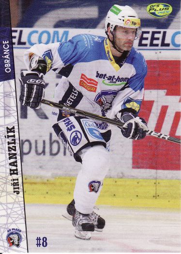 Jiří HANZLÍK - č. 147