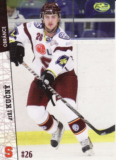 Jiří KUČNÝ - č. 205