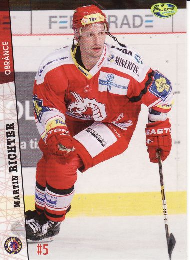 Martin RICHTER - č. 225