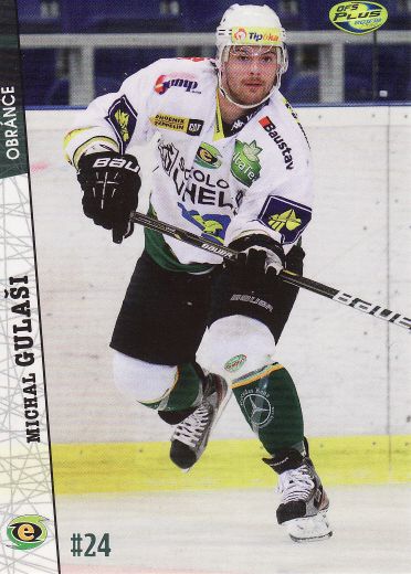 Michal GULAŠI - č. 250