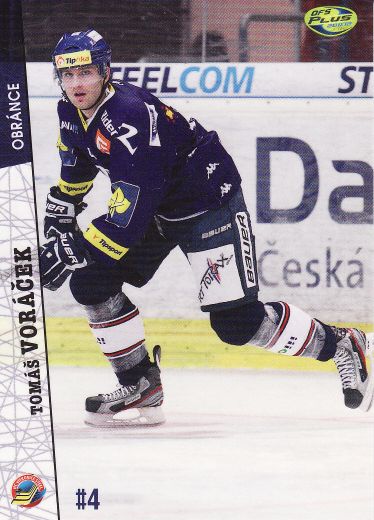 Tomáš VORÁČEK - č. 281