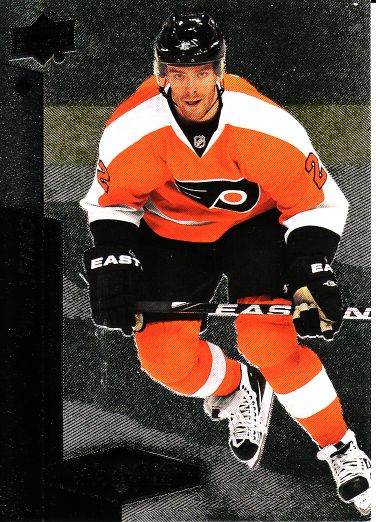 Ville LEINO - č. 7