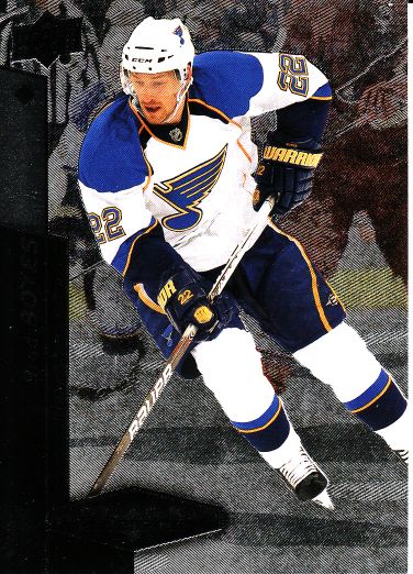 Brad BOYES - č. 23