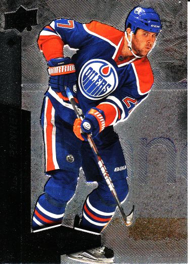 Dustin PENNER - č. 26