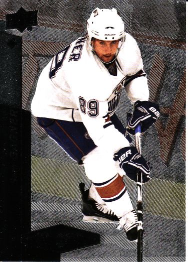 Sam GAGNER - č. 32