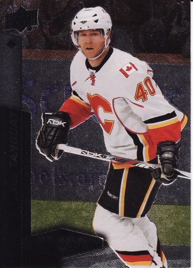 Alex TANGUAY - č. 33