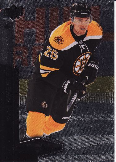 Blake WHEELER - č. 34