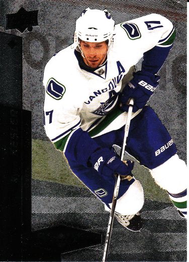 Ryan KESLER - č. 36