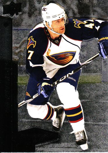 Rich PEVERLEY - č. 43