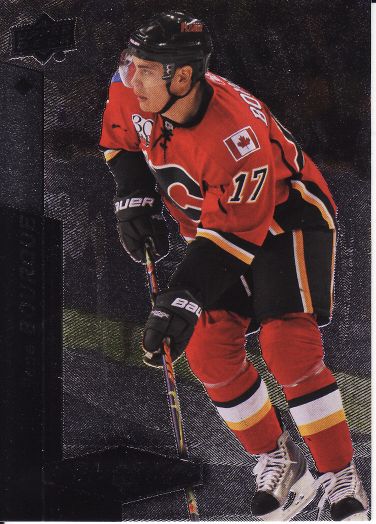 Rene BOURQUE - č. 62