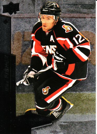 Mike FISHER - č. 67