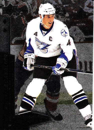 Vincent LECAVALIER - č. 103 Double