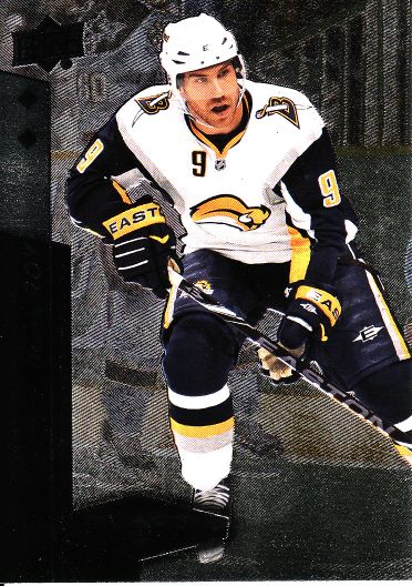 Derek ROY - č. 126 Double