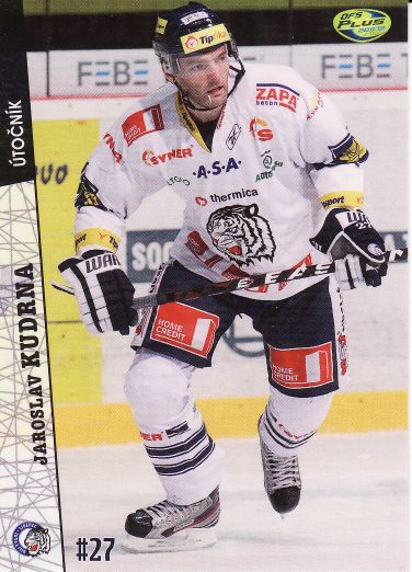 Jaroslav KUDRNA - č. 076