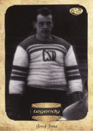 Josef JIRKA - č. L31