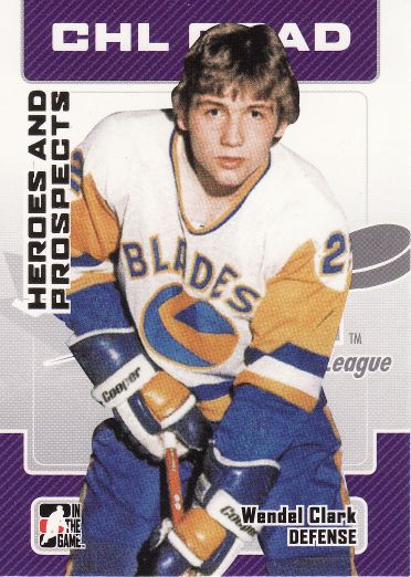 Wendel CLARK - č. 28