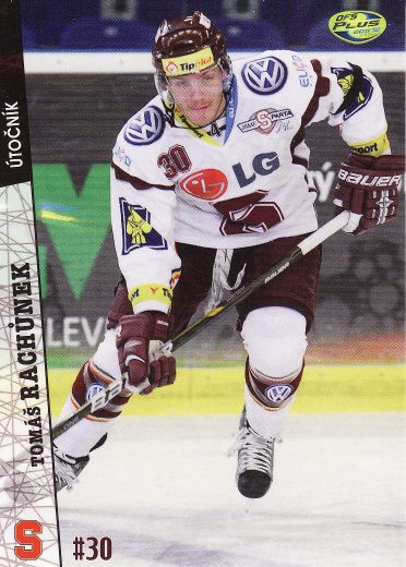 Tomáš RACHŮNEK - č. 201