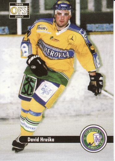 David HRUŠKA - č. 314