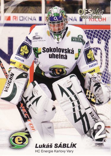 Lukáš SÁBLÍK - č. 032