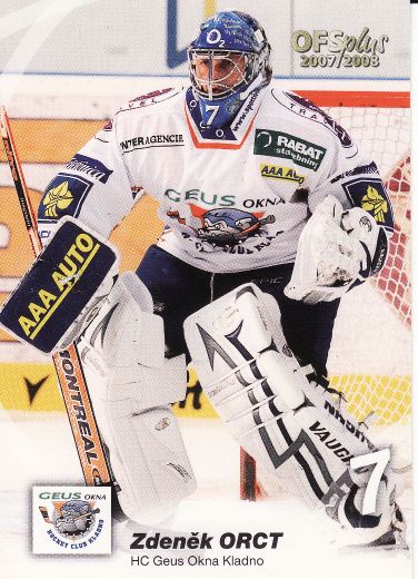 Zdeněk ORCT - č. 064