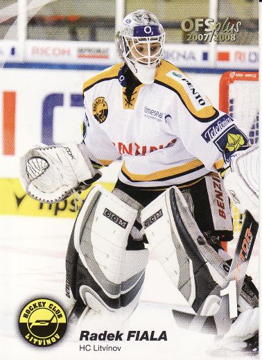 Radek FIALA - č. 105