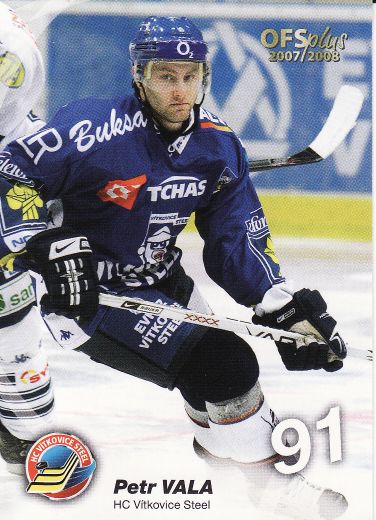 Petr VALA - č. 209