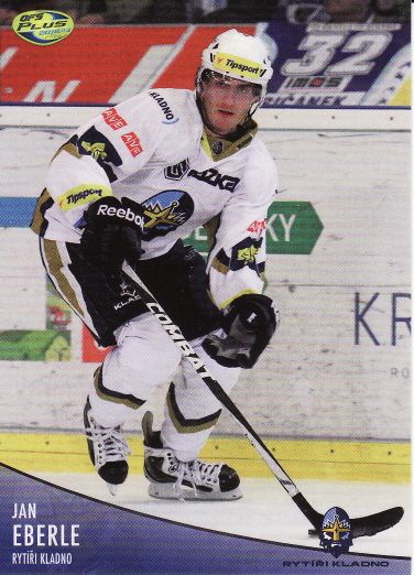 Jan EBERLE - č. 007